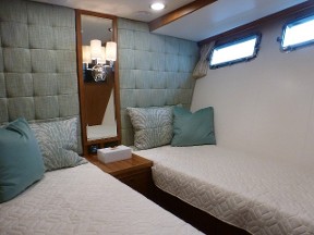 Port Stateroom