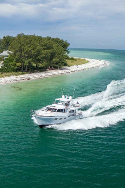 ME 49E Yacht ME 49E Yacht