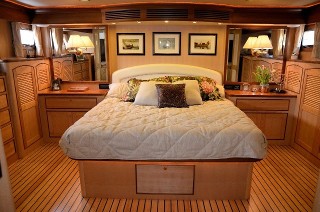 The Master Suite The Master Suite