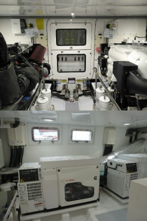 Engine Room