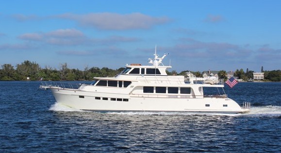 Marlow Explorer 80E Profile Marlow Explorer 80E Profile