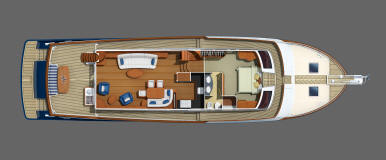 Main Deck