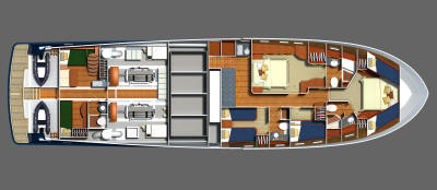 Lower Deck Lower Deck