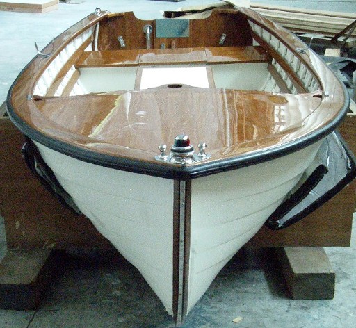Marlow Gypsy