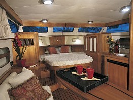 Prowler Classic Cabin Prowler Classic Cabin