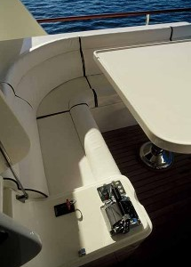 Beautifully Finished Yacht 