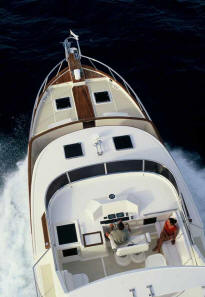 The Genesis of a Yacht