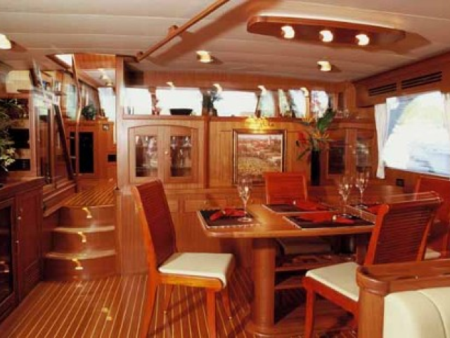 Fine Craftsmanship in Fit & Finish
