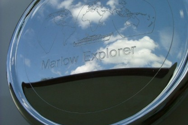 Marlow Explorer