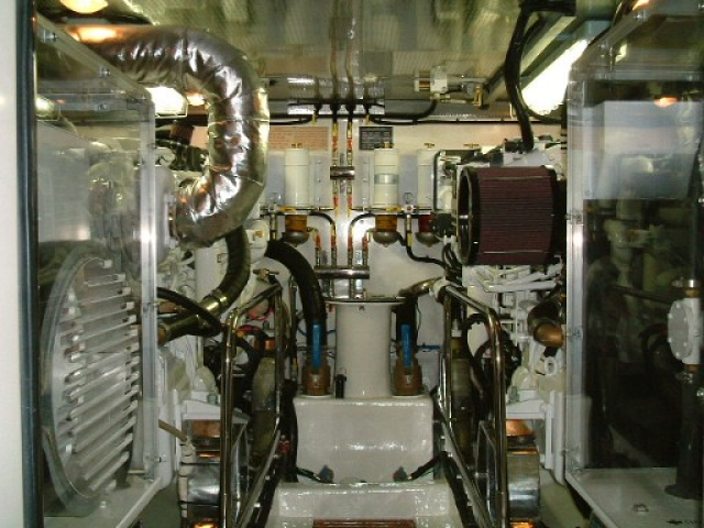 Engine Room