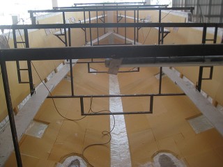 Yacht Building Yacht Building