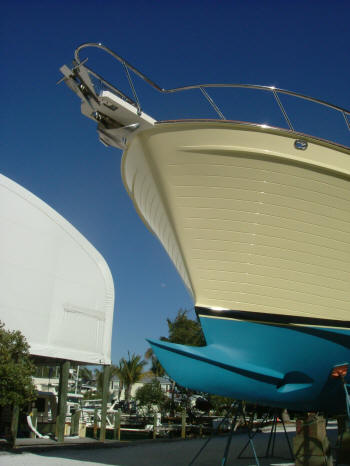 New Yacht Design New Yacht Design