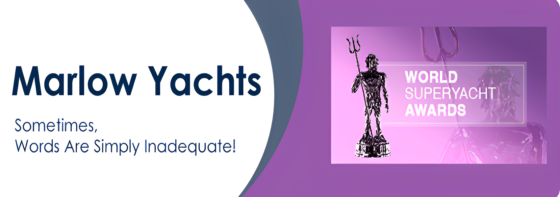World Superyacht Awards