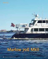 February 2021 Lakeland Boating • Marlow Explorer 70E February 2021 Lakeland Boating • Marlow Explorer 70E