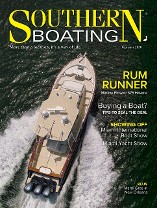 February 2020 Lakeland Boating Marlow Prowler 375 Havana February 2020 Lakeland Boating Marlow Prowler 375 Havana