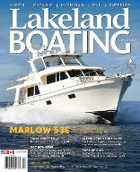 February 2020 Lakeland Boating Marlow Explorer 53E February 2020 Lakeland Boating Marlow Explorer 53E