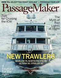 October 2018 Passagemaker Marlow Explorer 75E October 2018 Passagemaker Marlow Explorer 75E