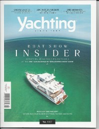 October 2015 Yachting Marlow 49E October 2015 Yachting Marlow 49E