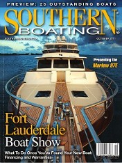 October 2011 Issue