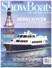 April 2011 Issue