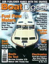 September 2005 Issue