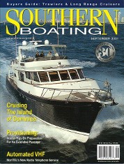 September 2001 Issue
