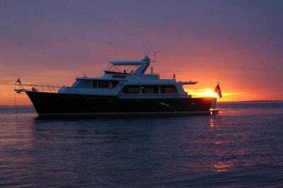 Marlow Explorer 65C Marlow Explorer 65C
