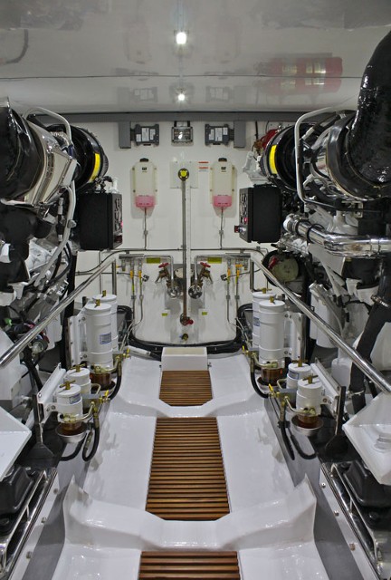 80 Engine Room