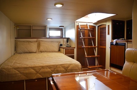 80 Crew Bunk